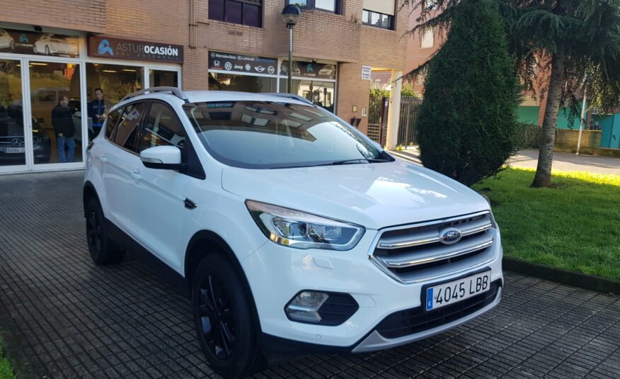 FORD KUGA 2.0TDI 4X4