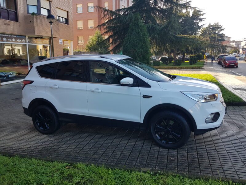 FORD KUGA 2.0TDI 4X4