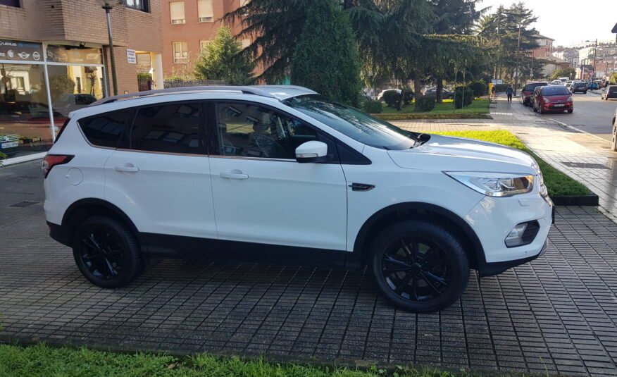 FORD KUGA 2.0TDI 4X4