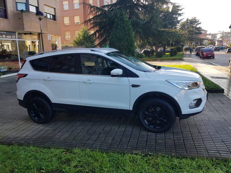 FORD KUGA 2.0TDI 4X4