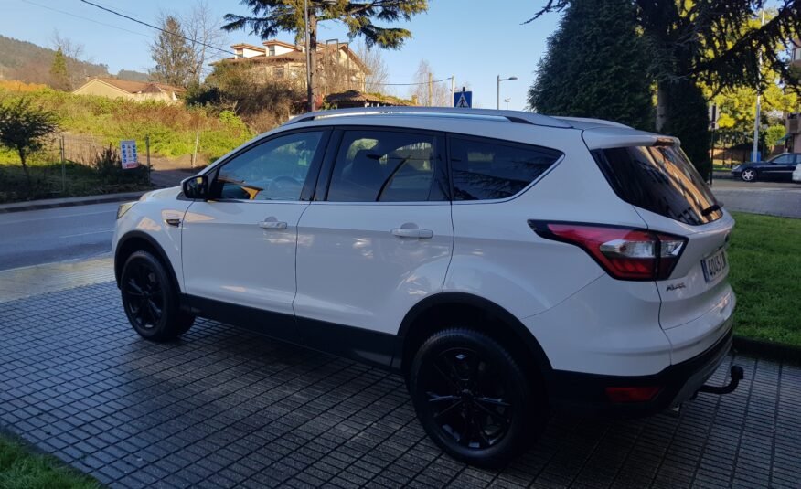 FORD KUGA 2.0TDI 4X4