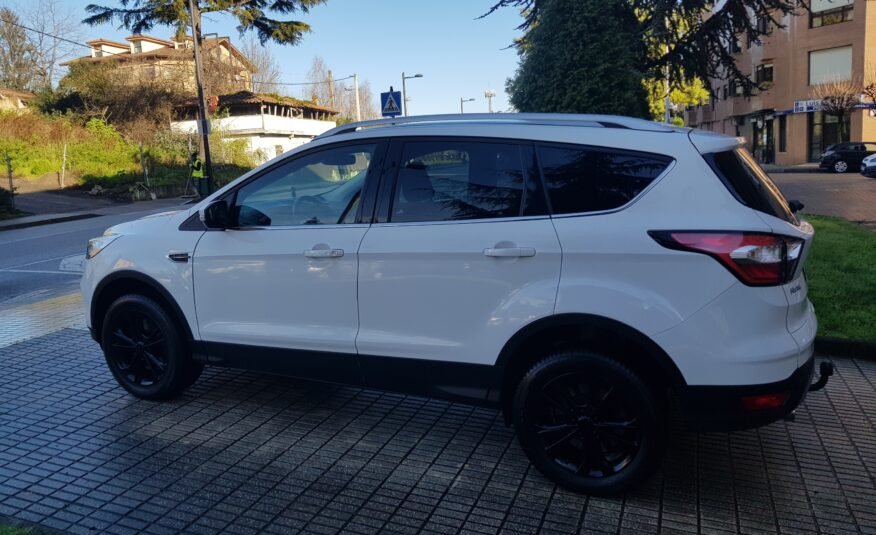 FORD KUGA 2.0TDI 4X4