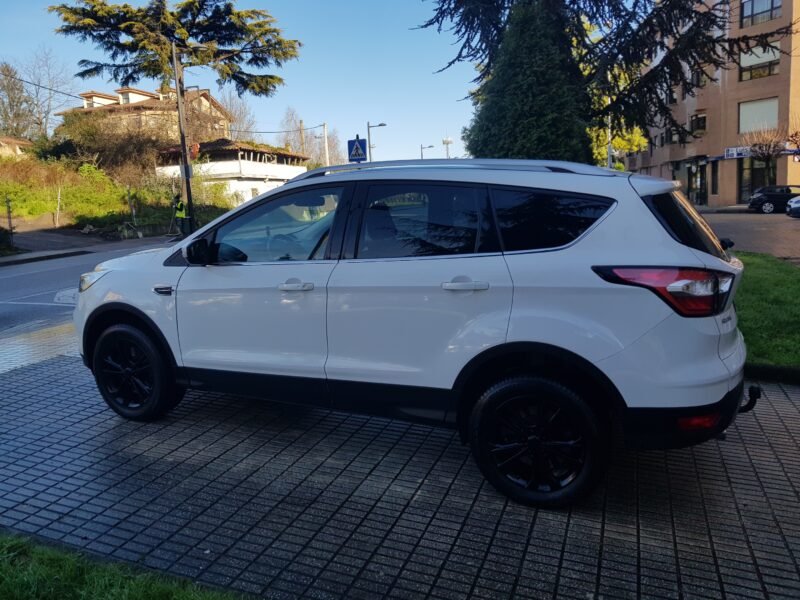 FORD KUGA 2.0TDI 4X4