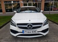 MERCEDES BENZ CLA200D SHOOTING BREAK