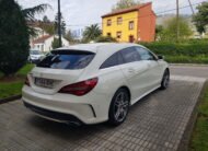 MERCEDES BENZ CLA200D SHOOTING BREAK