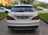 MERCEDES BENZ CLA200D SHOOTING BREAK