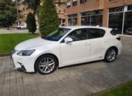 LEXUS CT200 HYBRIDO