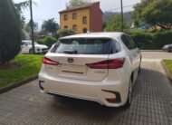 LEXUS CT200 HYBRIDO