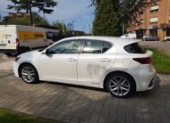 LEXUS CT200 HYBRIDO