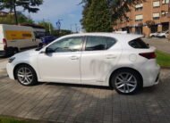 LEXUS CT200 HYBRIDO