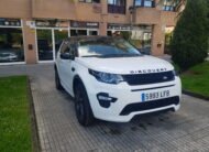 LAND-ROVER DISCOVERY SPORT