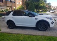 LAND-ROVER DISCOVERY SPORT