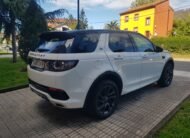 LAND-ROVER DISCOVERY SPORT