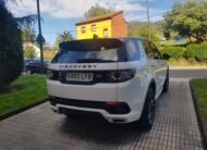 LAND-ROVER DISCOVERY SPORT