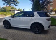 LAND-ROVER DISCOVERY SPORT
