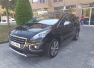 PEUGEOT 3008 2.0HDI ALLURE