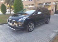 PEUGEOT 3008 2.0HDI ALLURE