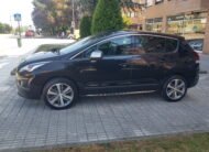 PEUGEOT 3008 2.0HDI ALLURE