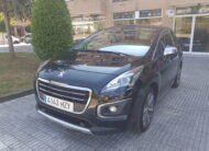 PEUGEOT 3008 2.0HDI ALLURE