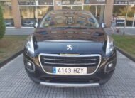 PEUGEOT 3008 2.0HDI ALLURE