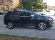 PEUGEOT 3008 2.0HDI ALLURE