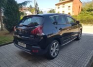 PEUGEOT 3008 2.0HDI ALLURE
