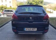 PEUGEOT 3008 2.0HDI ALLURE
