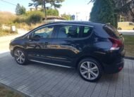 PEUGEOT 3008 2.0HDI ALLURE