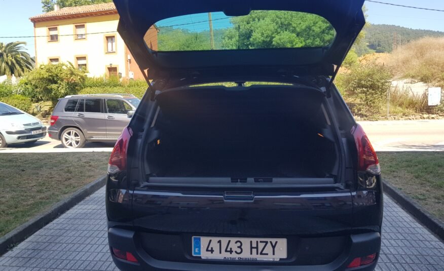 PEUGEOT 3008 2.0HDI ALLURE