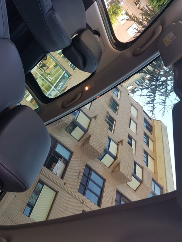 PEUGEOT 3008 2.0HDI ALLURE