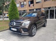 MERCEDES GLE 250D