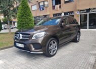 MERCEDES GLE 250D