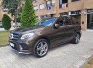 MERCEDES GLE 250D