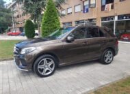 MERCEDES GLE 250D