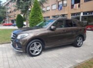 MERCEDES GLE 250D