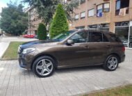 MERCEDES GLE 250D