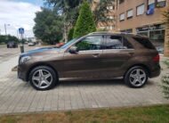MERCEDES GLE 250D