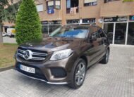 MERCEDES GLE 250D