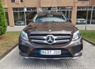 MERCEDES GLE 250D