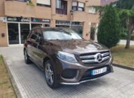 MERCEDES GLE 250D