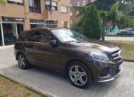 MERCEDES GLE 250D