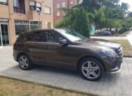 MERCEDES GLE 250D