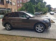 MERCEDES GLE 250D