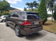 MERCEDES GLE 250D