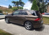 MERCEDES GLE 250D