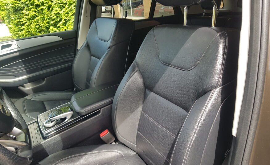 MERCEDES GLE 250D