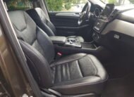 MERCEDES GLE 250D
