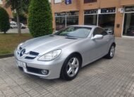 MERCEDES SLK 300