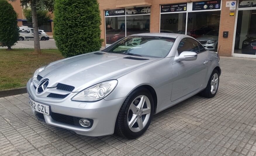 MERCEDES SLK 300