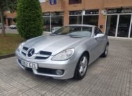 MERCEDES SLK 300